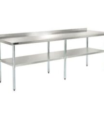 jual meja stainless dapur resto
