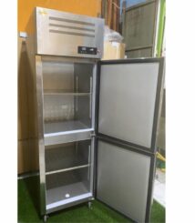 upright freezer untuk dapur sehat
