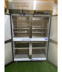 S/S Commercial Regfrigerated Cabinet Upright Freezer