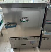 Commercial Gas Steamer Cabinet 6