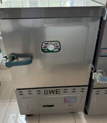 Commercial Gas Steamer Cabinet 6