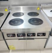 jual kompor induksi 4 stove BWE