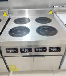 jual kompor induksi 4 stove BWE