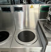 Induction Soup Pot Stove by BWE
