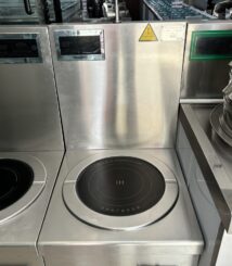 Induction Soup Pot Stove by BWE