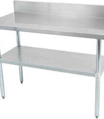 jual meja stainless yang bagus untuk dapur rumah sakit