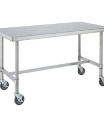 Jual Meja Stainless Terlengkap & Harga Terbaru