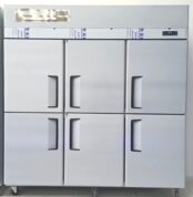 Rekomendasi Upright 6 Pintu Bwe