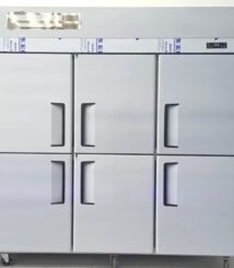 Rekomendasi Upright 6 Pintu Bwe