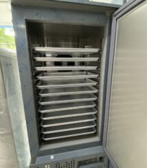 Jual Blast Freezer 12 Tray BY BWE