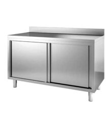 kitchen cabinet stainless untuk rumah sakit