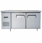 Jual Undercounter Chiller 2 Pintu jakarta