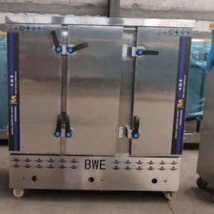 mesin masak nasi untuk kantin pabrik besar