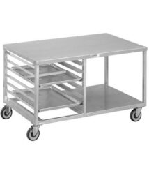 Foodservice Racks & Shelving