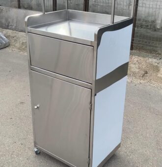 Waitress Station With Sink Custom Ukuran dan Bentuk