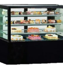 CAKE SHOWCASE KOTAK