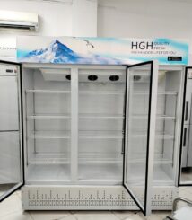 Jual Produk Showcase Chiller 3