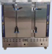 Jual Rice steamer 36 tray gas