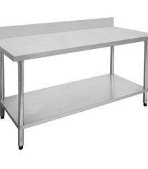 Jual Kitchen Table (Work Bench) 304 SS