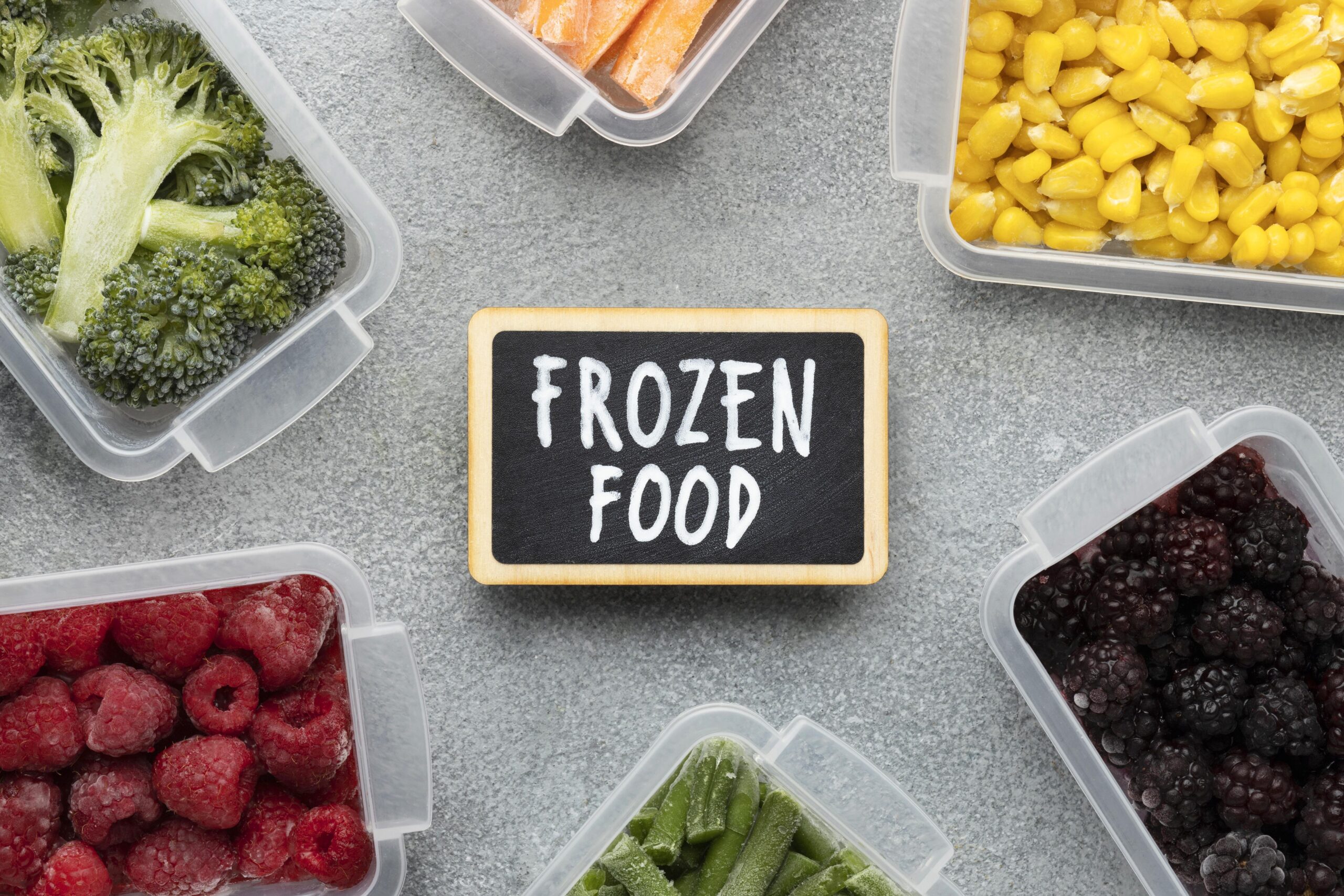 Tips Memulai Usaha Frozen Food dan Peralatan Penting yang Dibutuhkan