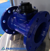 Woltmann Water Meter DN 150