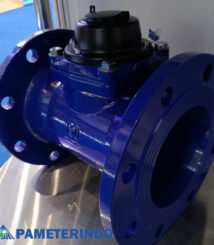 Woltmann Water Meter DN 150