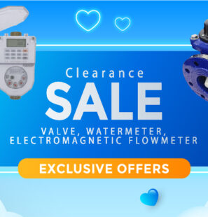 Water Supply Equipment