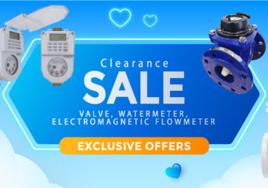 Water Supply Equipment