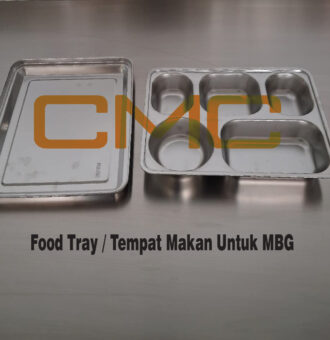 jual food tray untuk dapur mbg di seluruh indonesia
