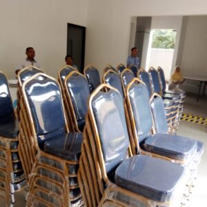 kursi sultan untuk ruangan meeting hotel kantor sekolah dan kampus