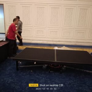 jual panggung portable untuk sekolah kampus dan hotel