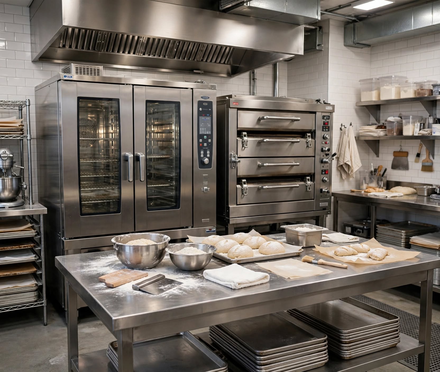 supplier kitchen equipment hotel